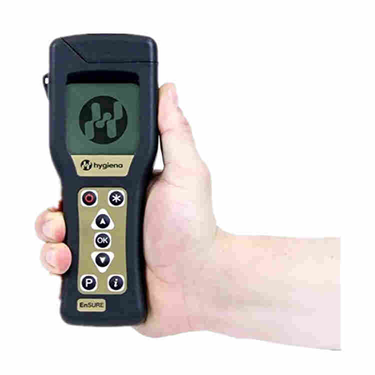 海净纳EnSURE荧光检测仪主要功能特点