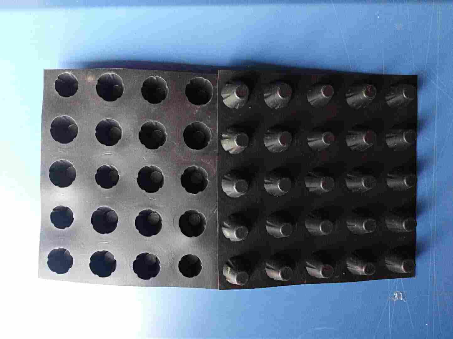 焦作塑料排水板厂家蓄排水板有限公司焦作集团光临