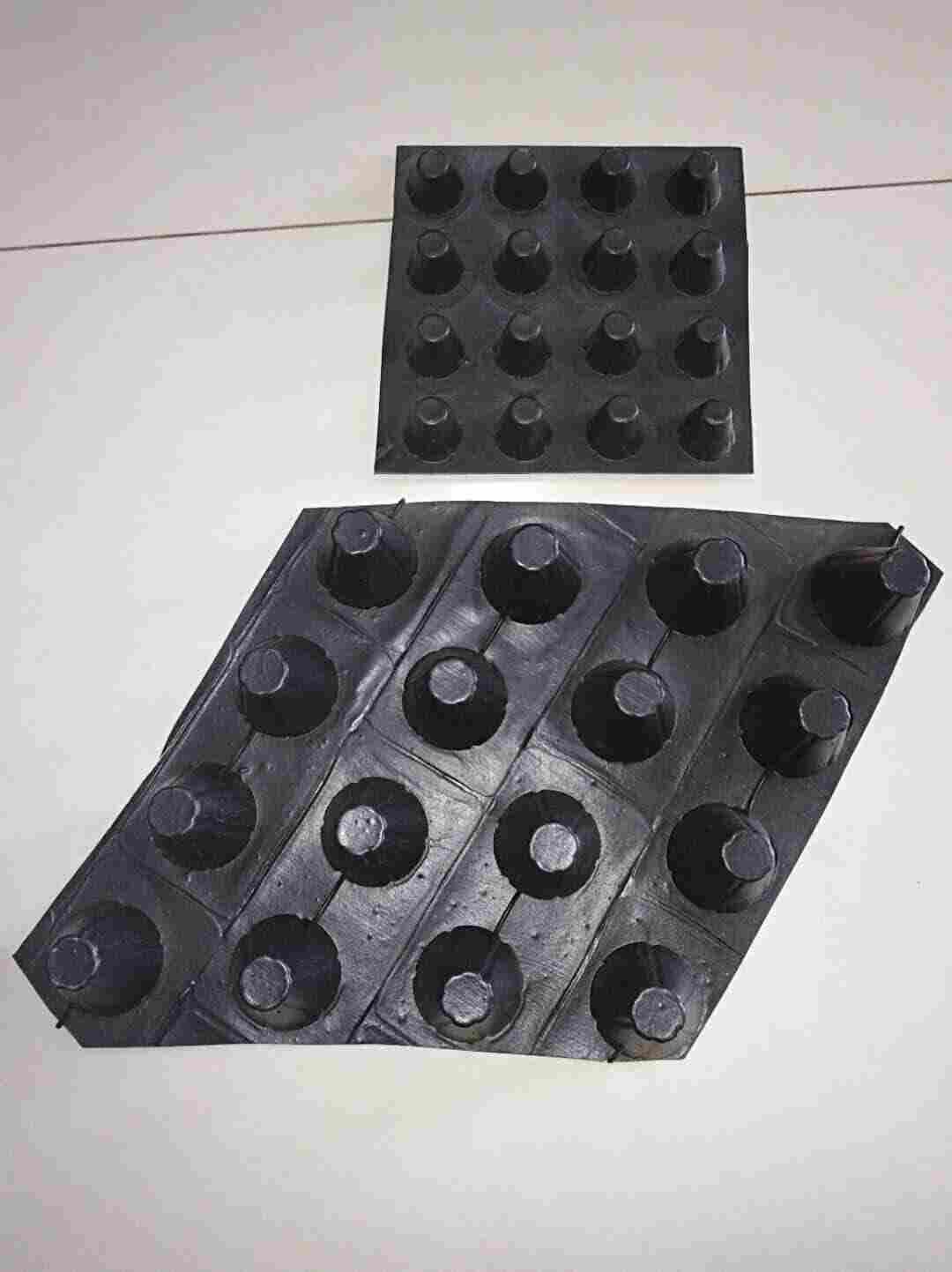 焦作塑料排水板厂家蓄排水板有限公司焦作集团光临