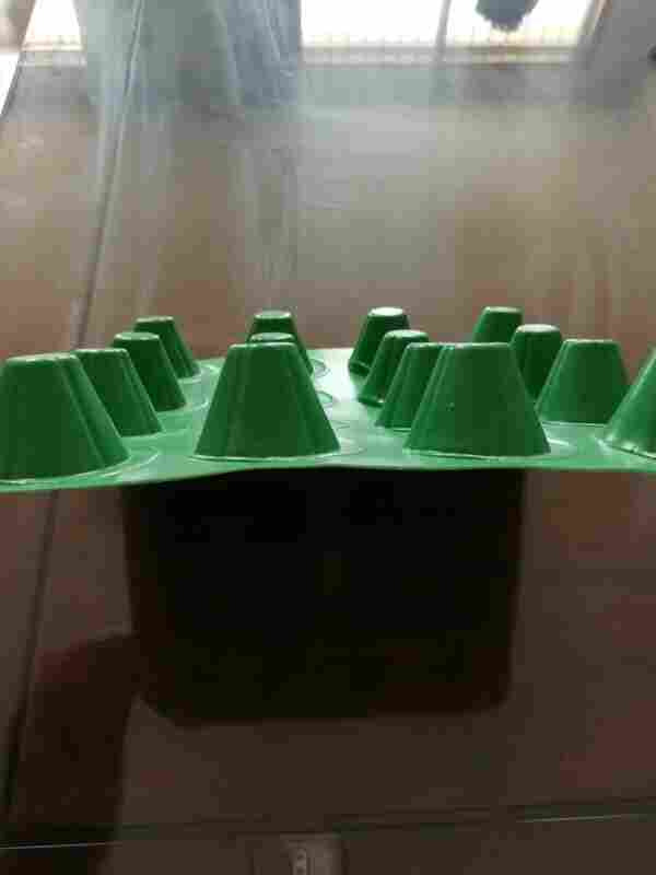 阳江塑料排水板厂家蓄排水板有限公司阳江集团光临