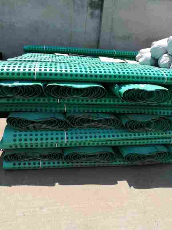 濮阳塑料排水板厂家蓄排水板有限公司濮阳集团光临