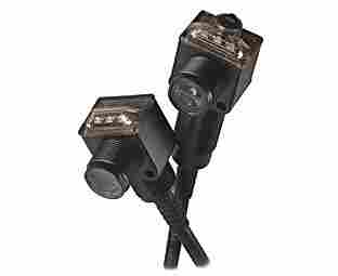 ClearSight™ RightSight™ 透明物体检测传感器