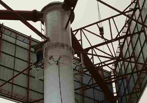 辽源单立柱加工生产厂家