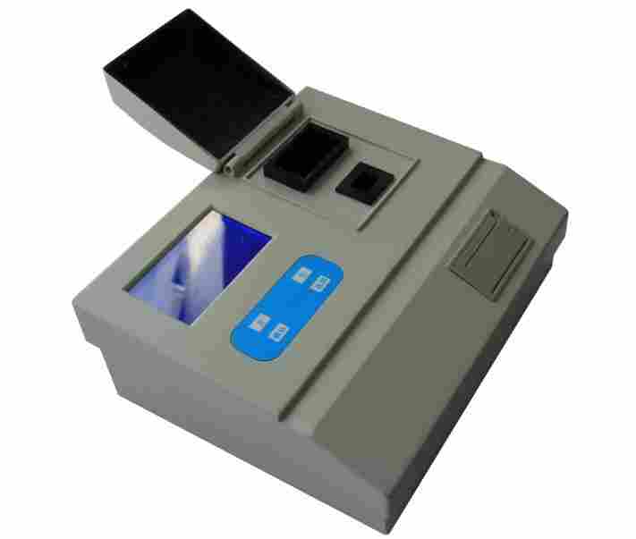 XZ-014242多参数水质分析仪