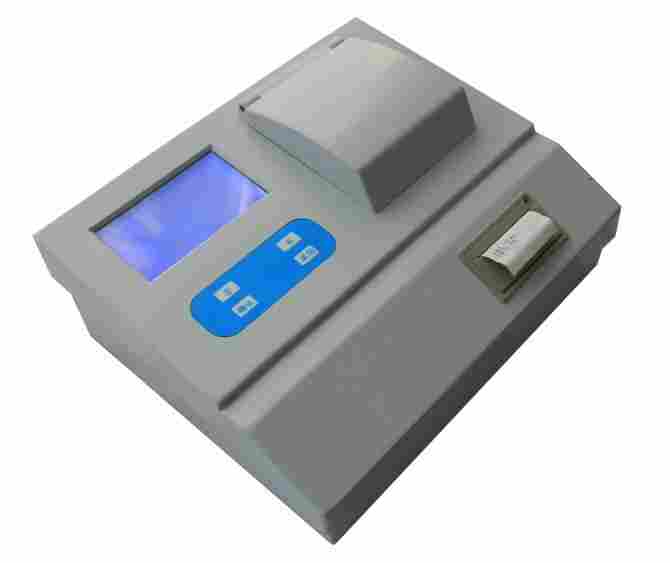 XZ-014242多参数水质分析仪