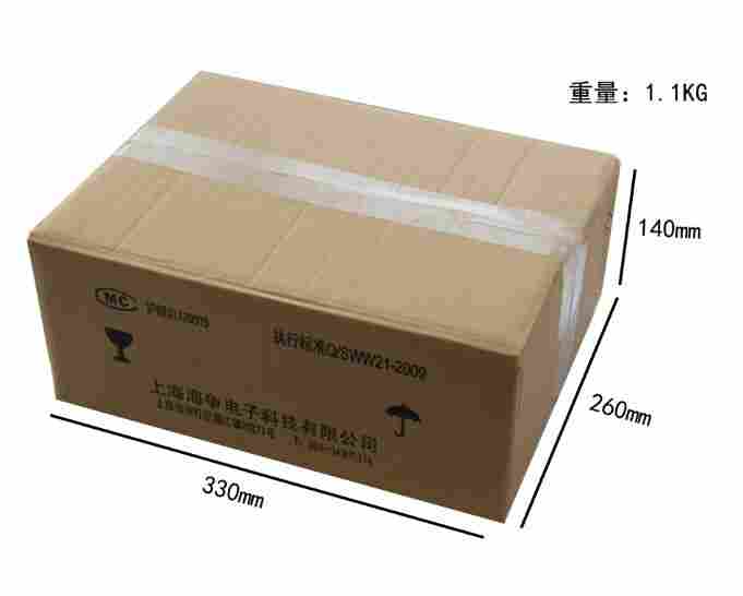 CA-1钙离子计检测测试仪