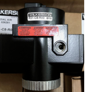 1614222398793482.png 运作方式wilkerson威尔克森M08-C2-BR00调压阀