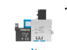 原装FESTO真空发生器VADM-45