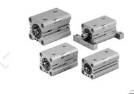 SMC楔紧油缸CHDKDB32-50