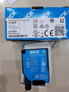 色标传感器KTS-WB41141142ZZZZ德国SICK