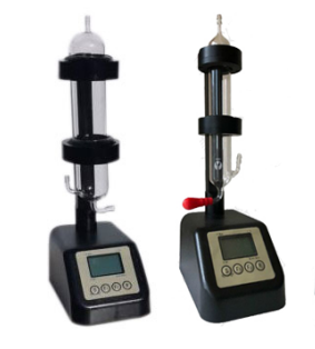 LB-2020系列智能电子皂膜流量计