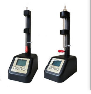 LB-2020系列智能电子皂膜流量计