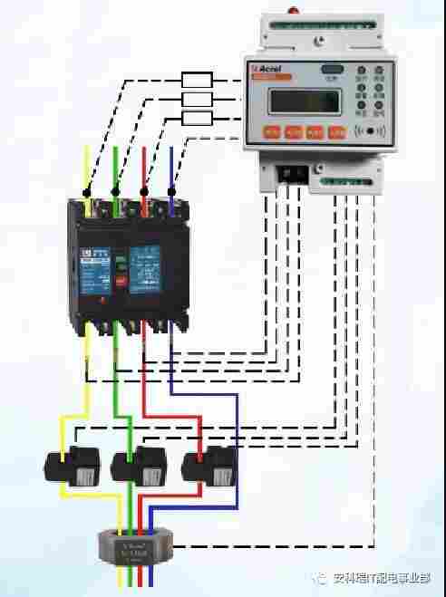 养殖场安全新方式！畜牧业养殖场防火措施之智慧用电