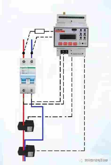 养殖场安全新方式！畜牧业养殖场防火措施之智慧用电