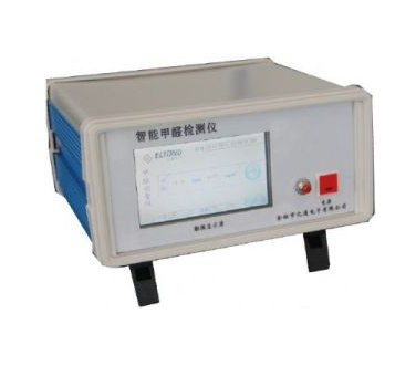 ETA-102 智能甲醛分析仪
