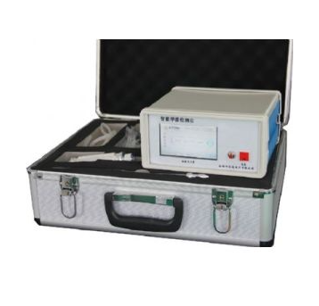 ETA-102 智能甲醛分析仪