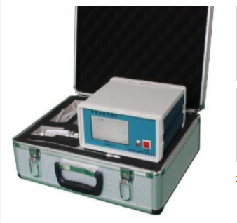 ETA-O3 紫外臭氧检测仪