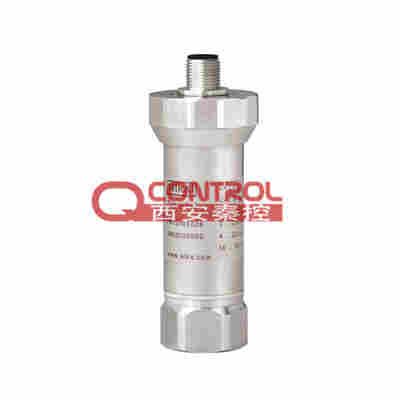 HP-2德国威卡WIKA高压压力变送器 