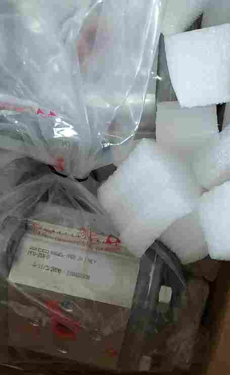 ATOS换向阀资料SDKE-1713-X24DC+SP667