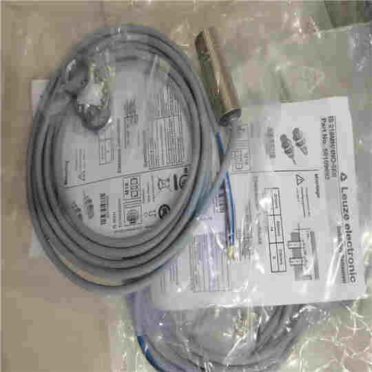 IS230MM/4N0-10E德国劳易测感应传感器资料