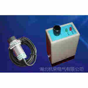 捞渣机断链保护器的制作方法