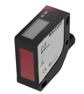 向你介绍balluff光电距离传感器BOD系列