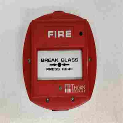 促销TYCO THORN火焰探测器