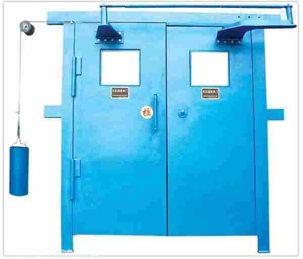 中卫煤矿用井下风门机械闭锁装置定制厂家/2022已更新