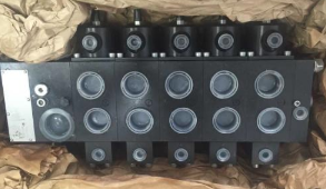 德国哈威HAWE板式平衡阀使用作用