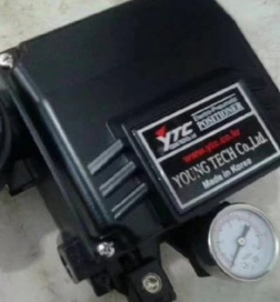 韩国YTC原装阀门定位器的工作环境 