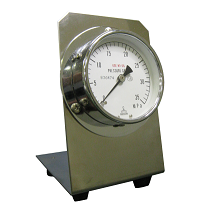 日本NS精密NPG-50UL带限制器隔膜式压力计