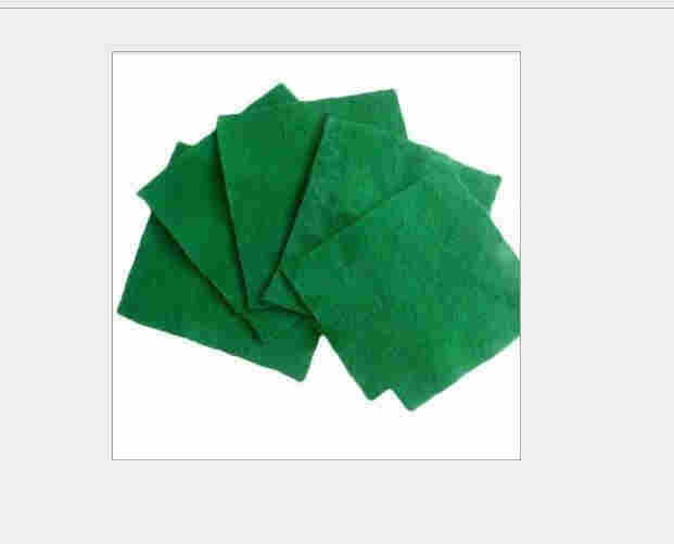 蒙自县冷泉镇绿色无纺土工布