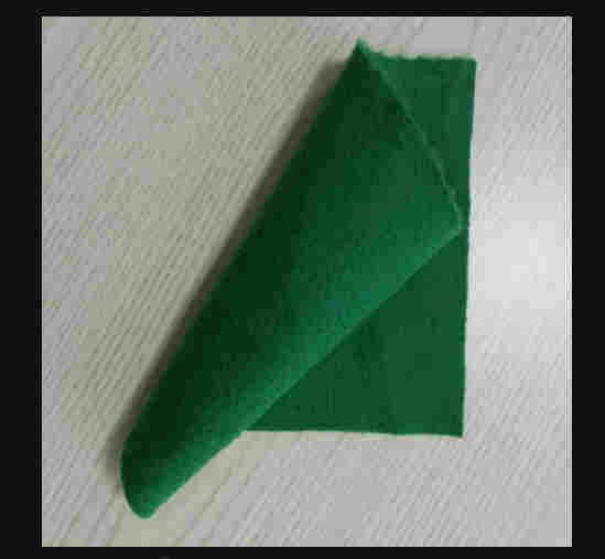 景谷县民乐镇绿色土工布