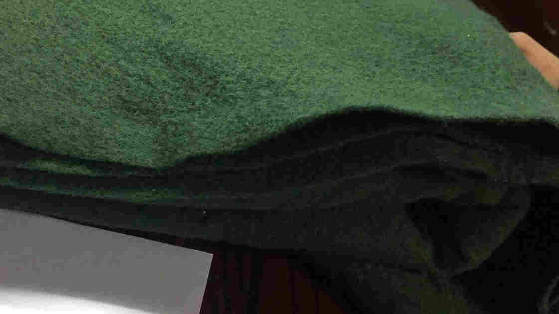 昌宁县勐统镇无纺土工布