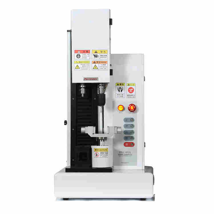 PBSC-RP30金属接骨螺钉旋动扭矩测试方法