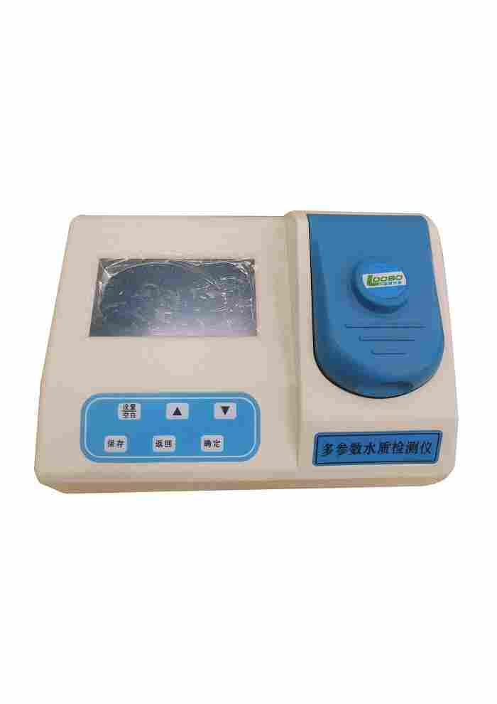 LB-CNP 三合一水质检测仪