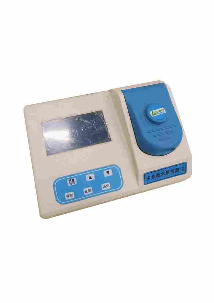 LB-CNP 三合一水质检测仪