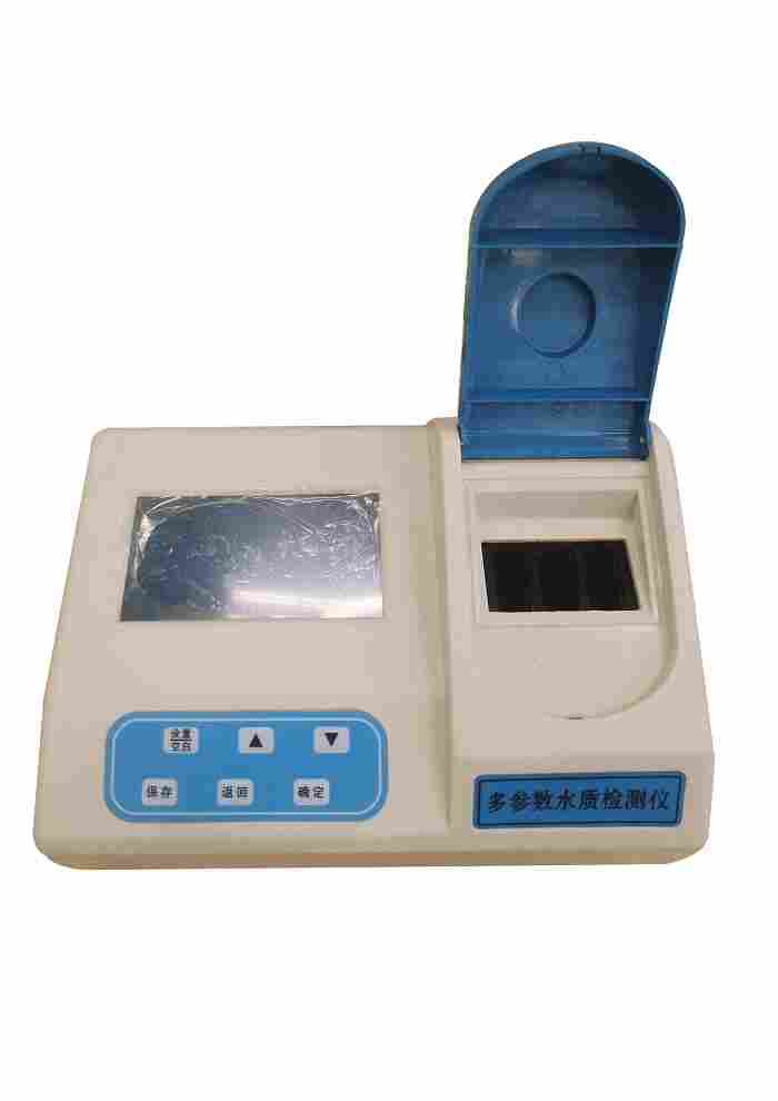 LB-CNP 三合一水质检测仪