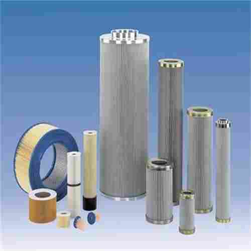 MAHLE回油过滤器