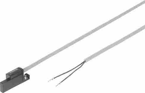 SDBT-BSW-1L-NU-W-0.3-N-M12