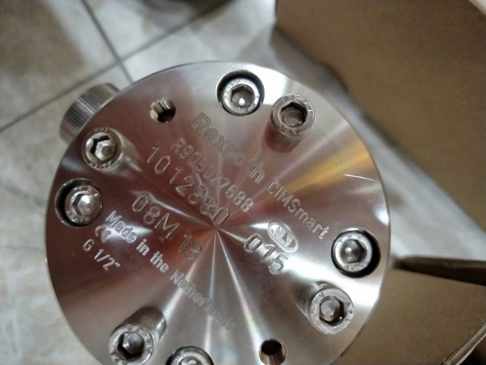 力士乐阀 ZDRK10VP5-1X/100YMV 