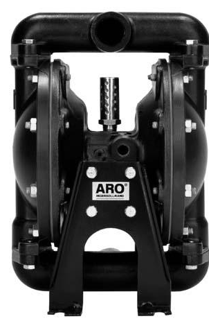 ARO英格索兰隔膜泵666120-344-C详细资料