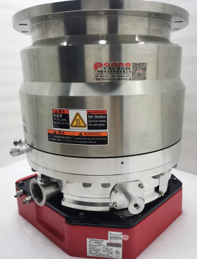 EDWARDS爱德华STP磁悬浮分子泵STP301