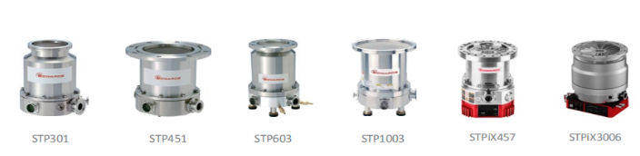 EDWARDS爱德华STP磁悬浮分子泵STP301