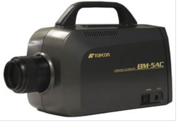 进口TOPCON色度亮度计 BM-5AC