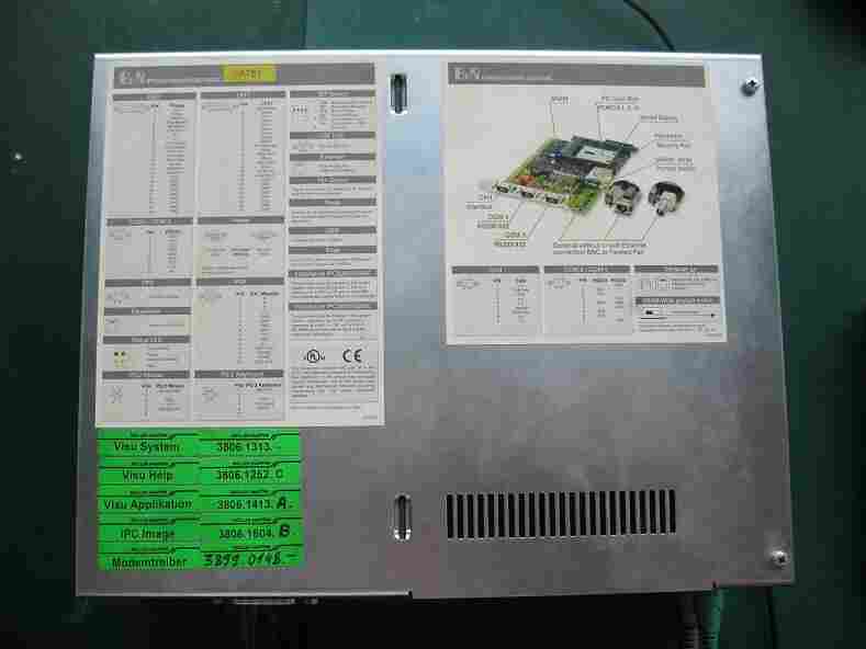 贝加莱X20CS1012	X20系统库存*