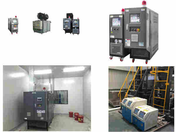 油循环模温机/上海油温机/导热油加热器/油温度控制机/嘉定水温机