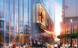 常州创联r的三大板块电源