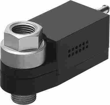 PPL-1/4气缸信号发生器