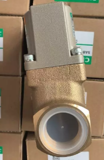 关于CKD气控型2通气缸阀SVB系列资料